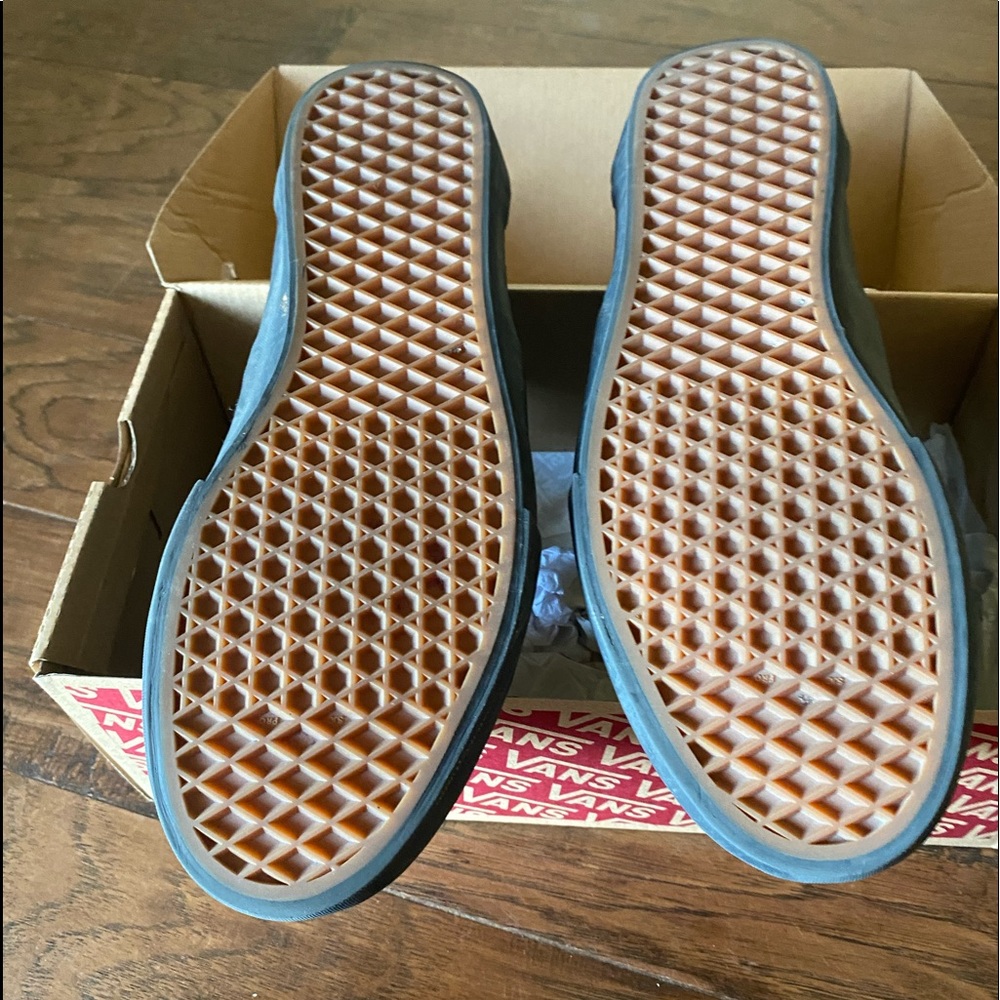 Men’s Van shoes
